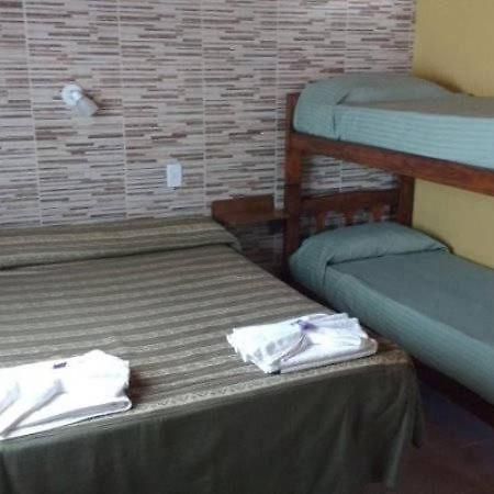 Hosteria Aldea Santa Rosa de Calamuchita Εξωτερικό φωτογραφία