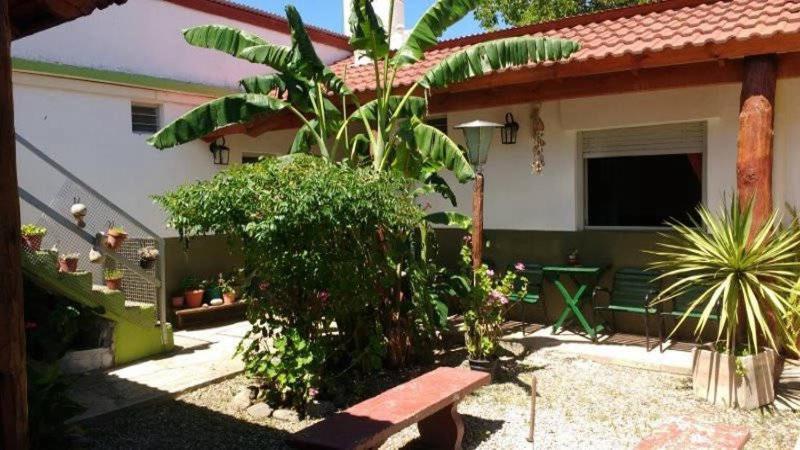 Hosteria Aldea Santa Rosa de Calamuchita Εξωτερικό φωτογραφία