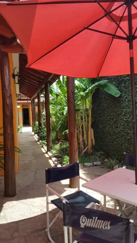 Hosteria Aldea Santa Rosa de Calamuchita Εξωτερικό φωτογραφία